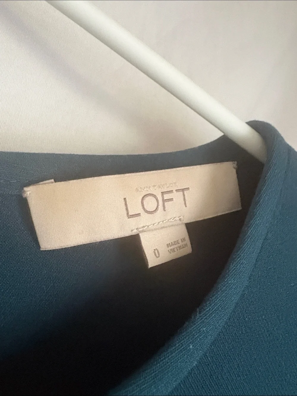LOFT classic mini
